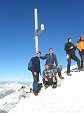 La Presanella... montagna tutta bella! (28-29 giugno 08) - FOTOGALLERY